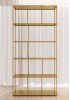 Celosia Display Tall Shelf